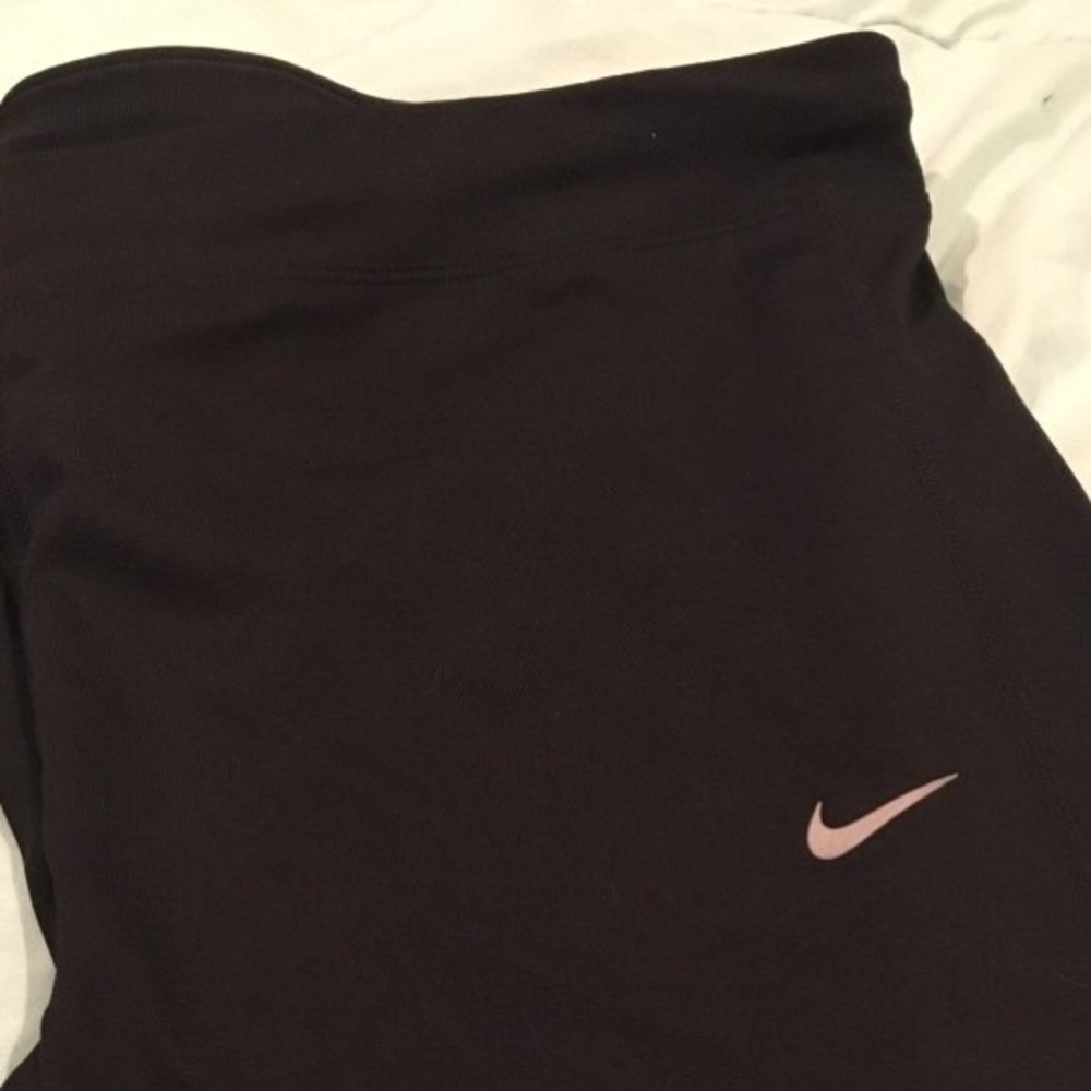Nike Plus Leggings